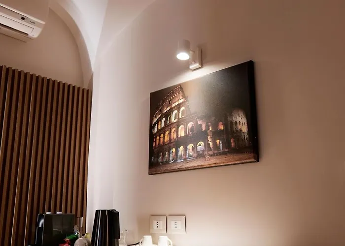 Heysuite Classic - Luxury House - Navona רומא