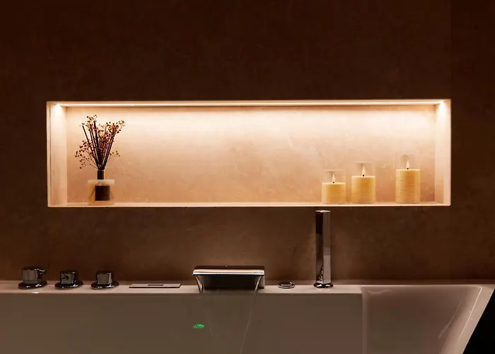 Heysuite Classic - Luxury House - Navona בית הארחה רומא