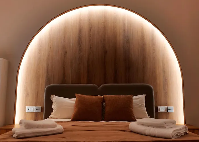 Heysuite Classic - Luxury House - Navona בית הארחה 4*