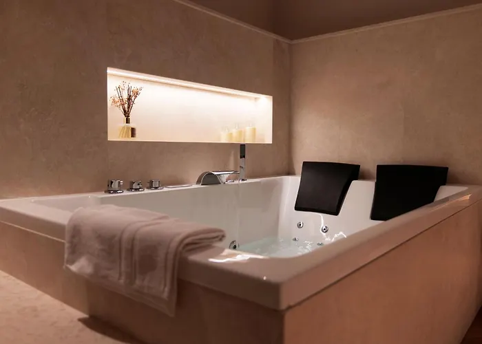 בית הארחה Heysuite Classic - Luxury House - Navona